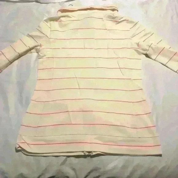 Women’s T by Talbots Small Lightweight Jacket - Picture 2 of 6